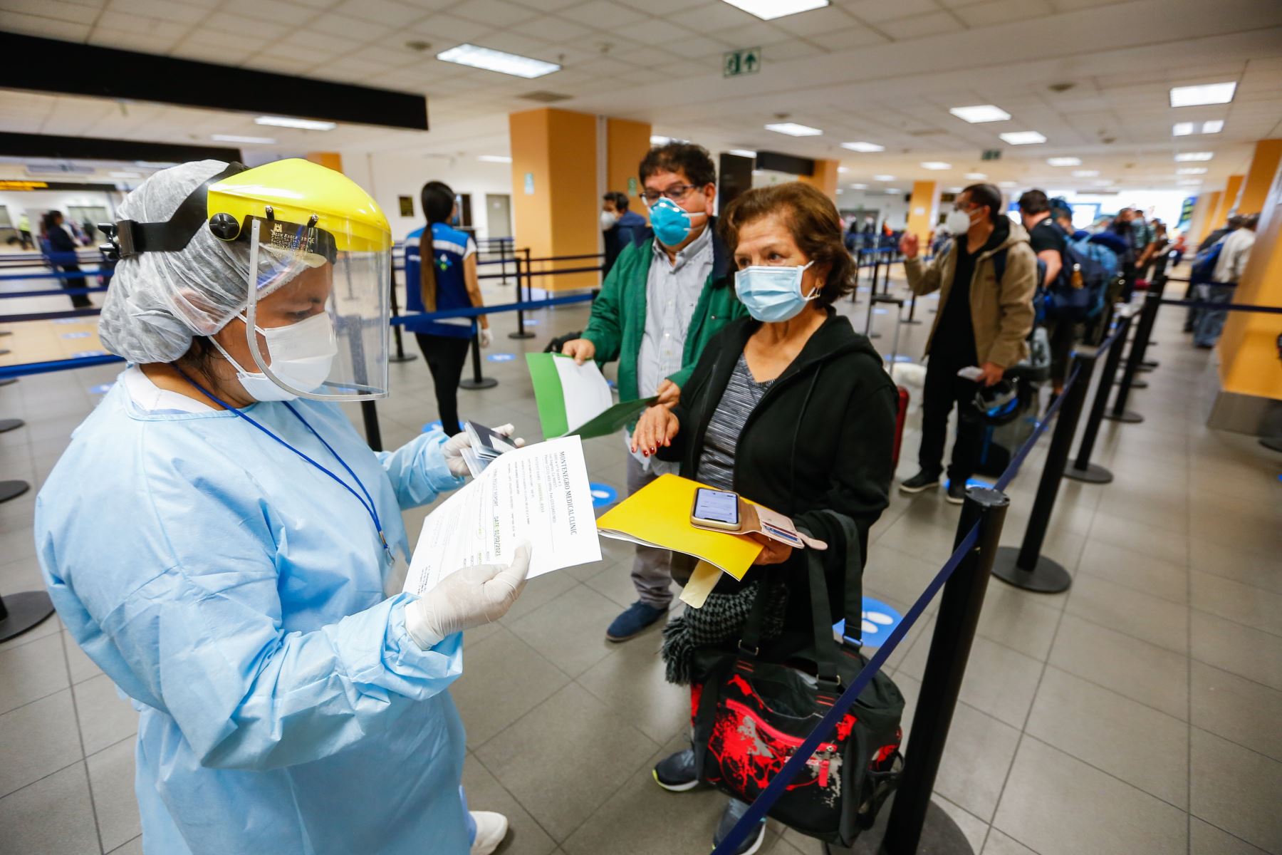 Perú extiende suspensión de vuelos provenientes de Brasil, Reino Unido, Sudáfrica e India peru-extiende-suspension-de-vuelos-provenientes-de-brasil-reino-unido-sudafrica-e-india